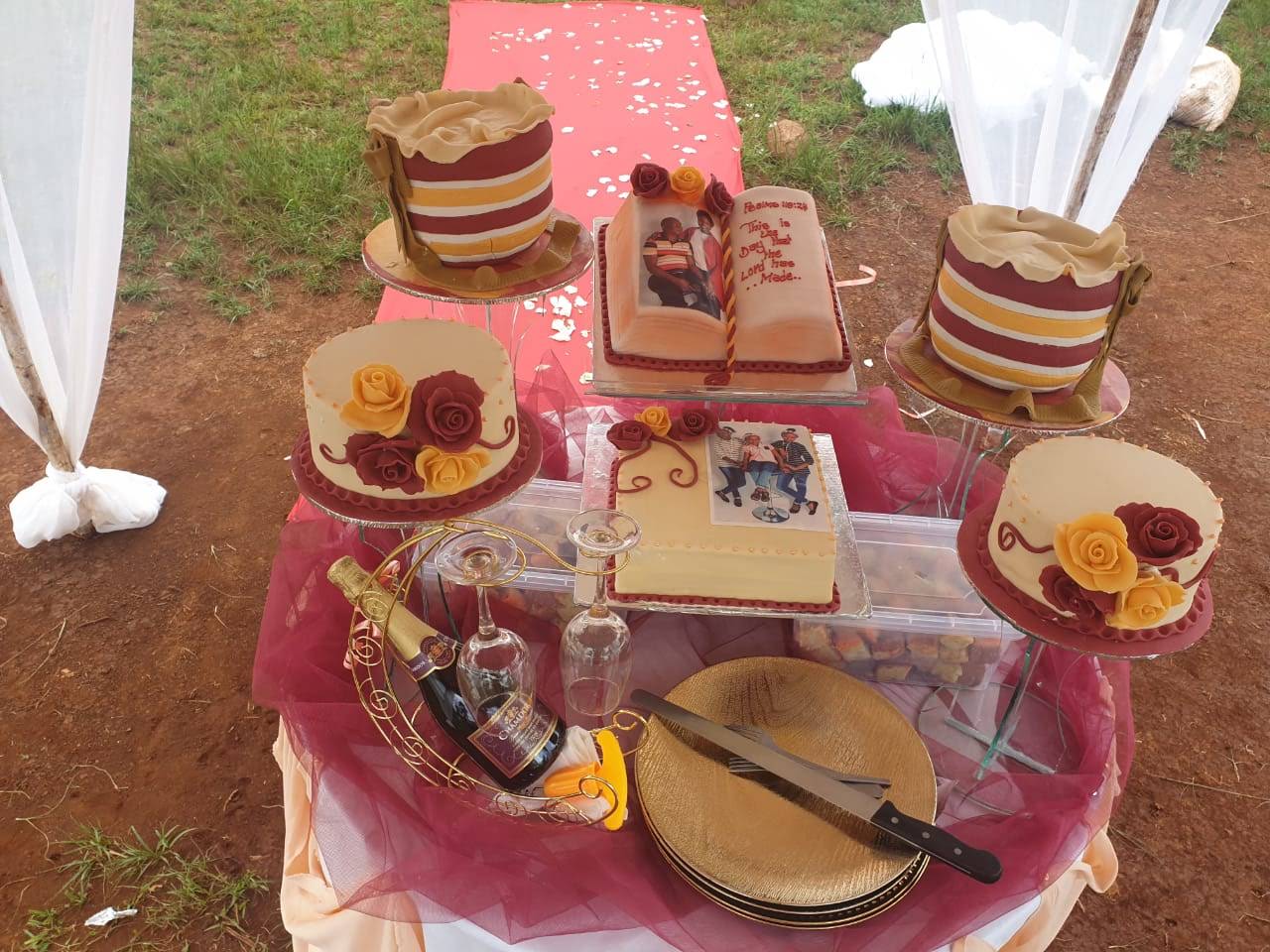 cake