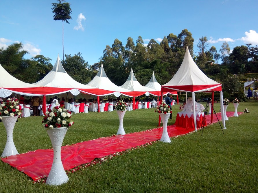Weddings