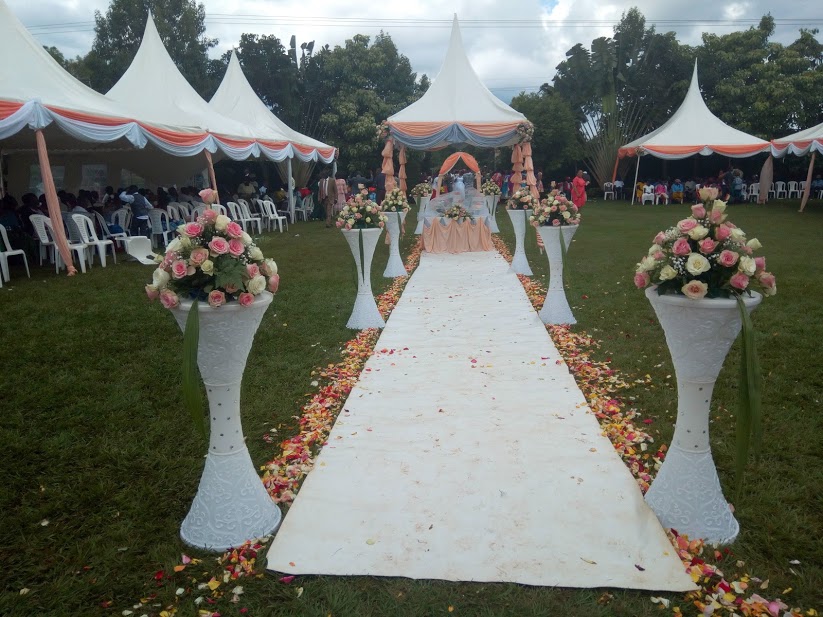 wedding