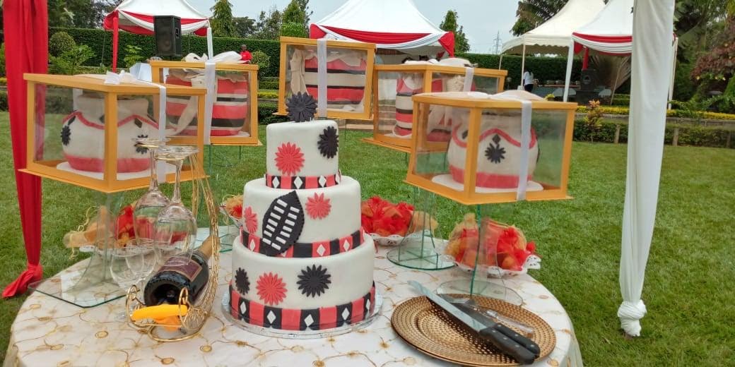 Cakes Photos